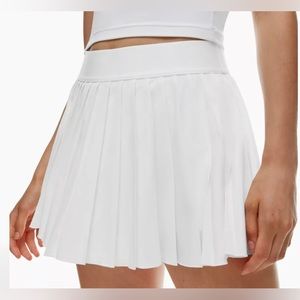 TnaMOVE™ Tennis Pro Micro Skirt